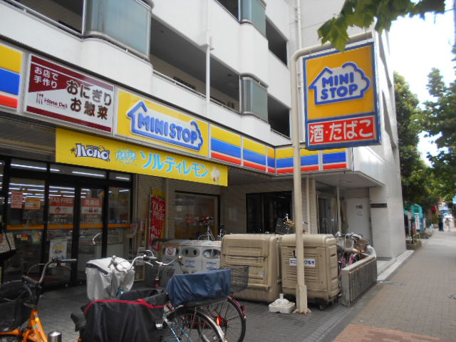 大内荘 周辺画像3
