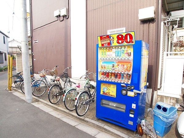 プリメーラ立花  その他1