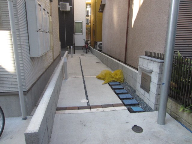 グリーンテラス その他1