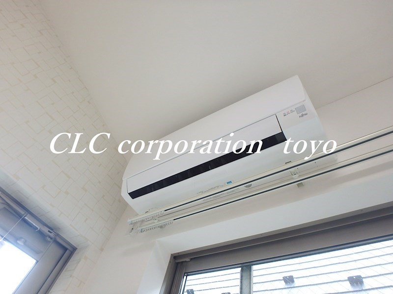 グリーンテラス その他5