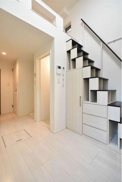 グリーンテラス リビング