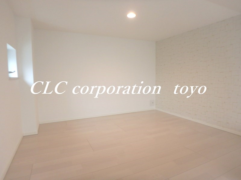 グリーンテラス ベッドルーム