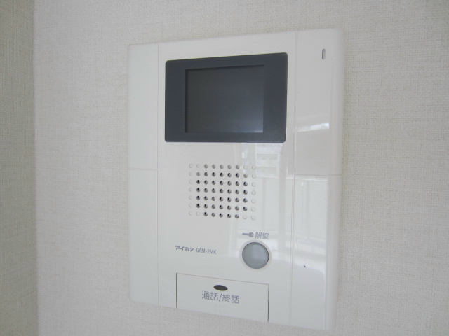 シティレジデンス東陽町 セキュリティ