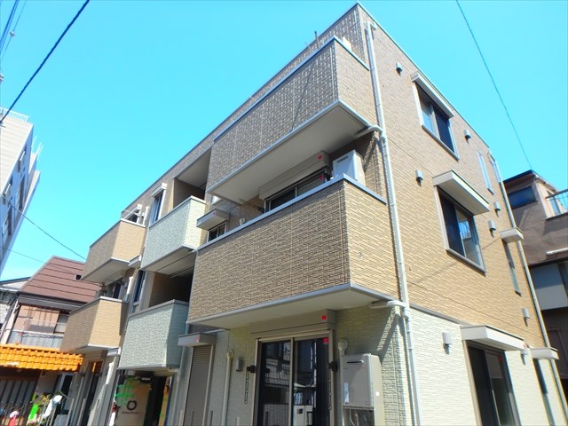 グラン　コンフォート 外観