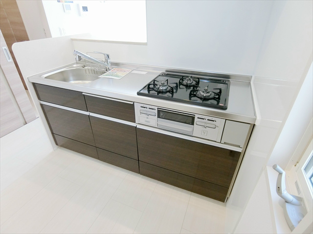 グラン　コンフォート キッチン