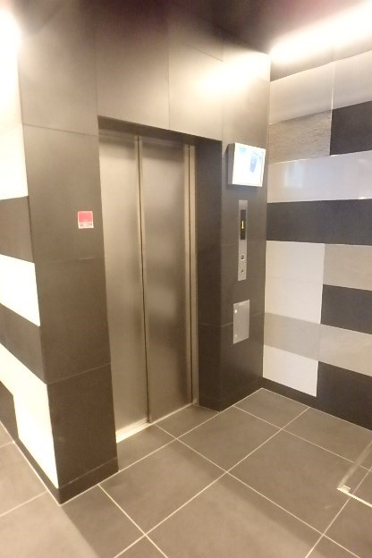 フュージョナル五反野  その他3