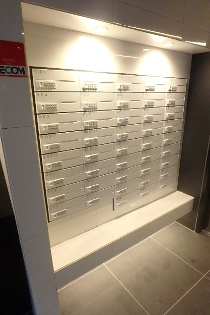 フュージョナル五反野  その他6