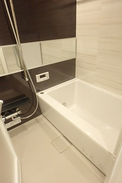 フュージョナル五反野  風呂画像