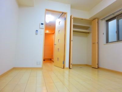 アンドルート リビング