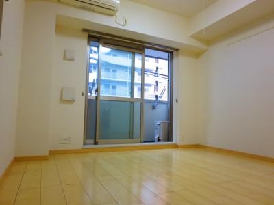 アンドルート ベッドルーム