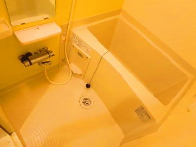 アンドルート 風呂画像