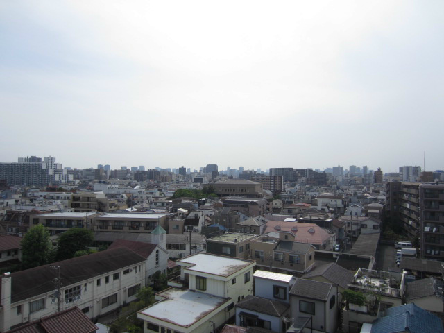 ラ・エテルノ大島ドゥーエ  その他6