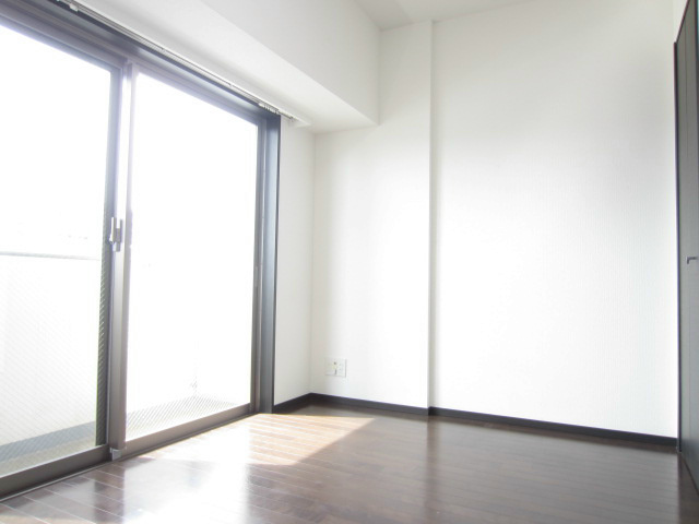 ラ・エテルノ大島ドゥーエ  ベッドルーム