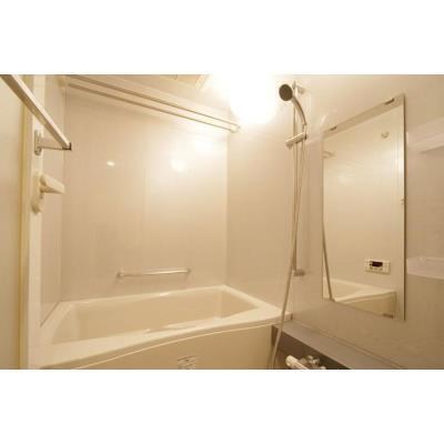 パークアクシス日本橋ステージ 風呂画像