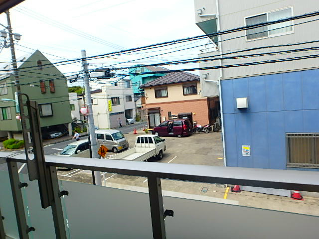クァイエット平井  その他6