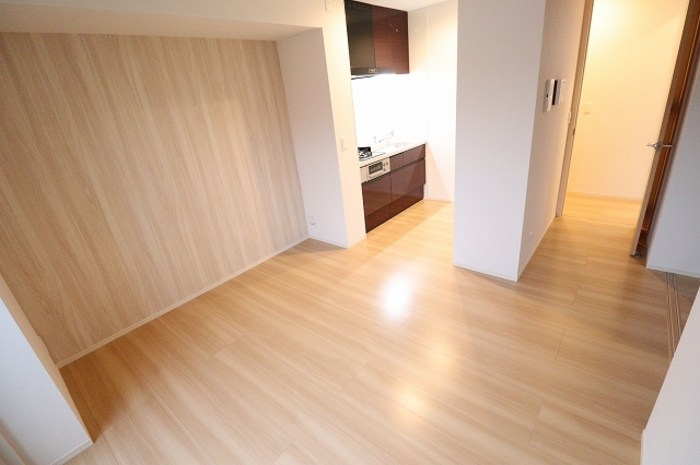 ビバーチェ  リビング