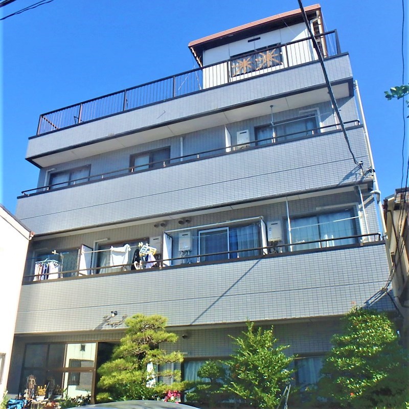 エスペランサ  101号室 外観