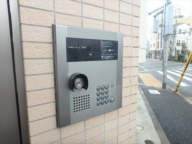 ヴェージュ西ヶ原 その他2