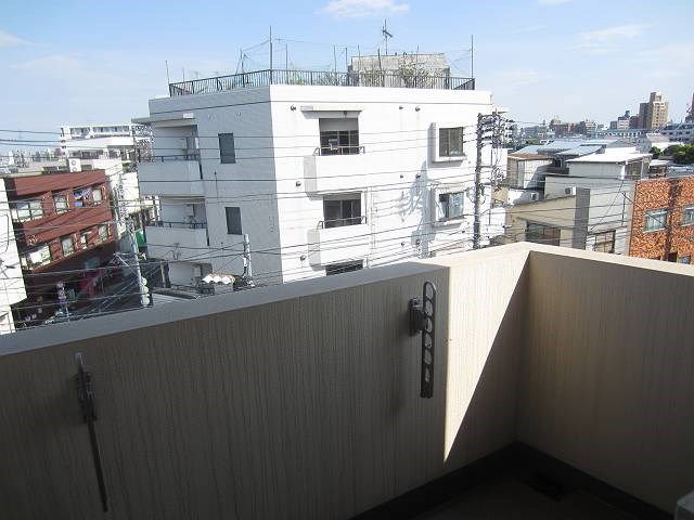 ヴェージュ西ヶ原 その他6