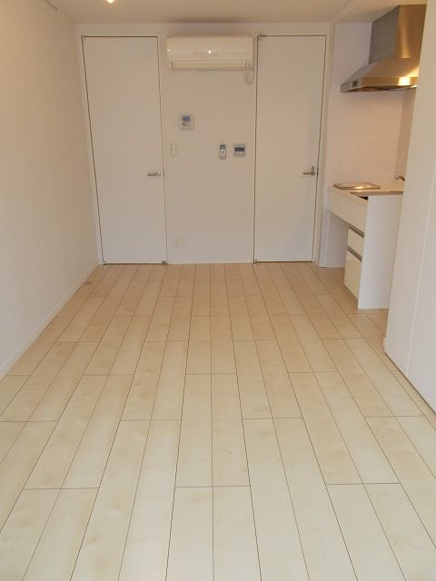 グラースビオラ・ＳＥ リビング