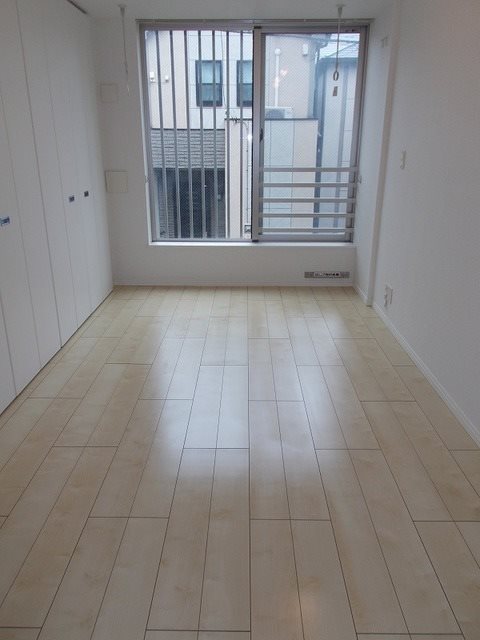 グラースビオラ・ＳＥ ベッドルーム