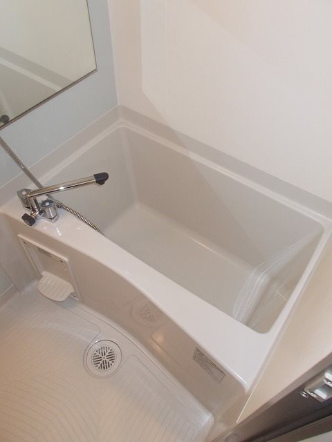 グラースビオラ・ＳＥ 風呂画像