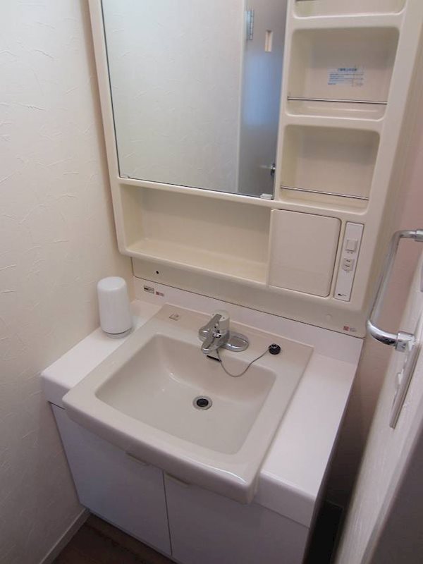 シャルム沢井 その他1