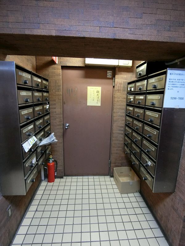 パークハイツ日本橋蛎殻町 その他2