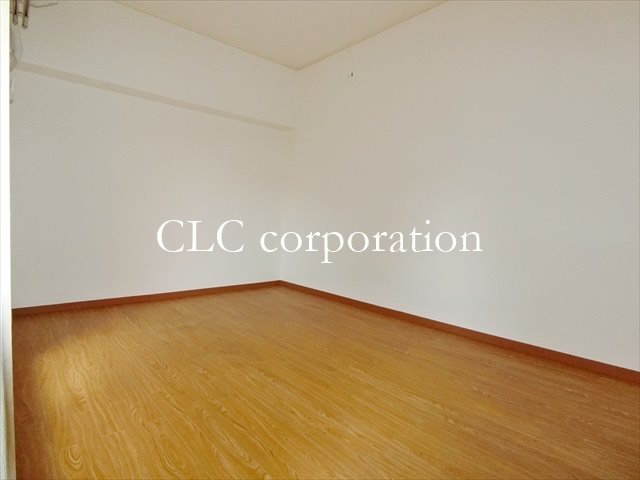 パークハイツ日本橋蛎殻町 ベッドルーム