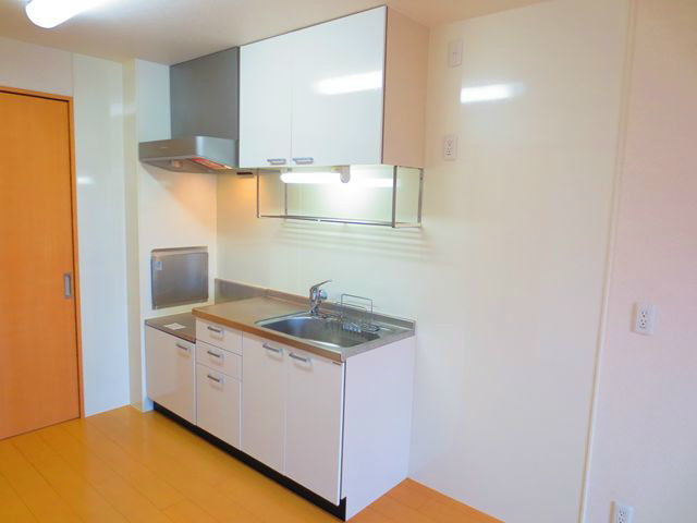 パークハイム興宮 キッチン