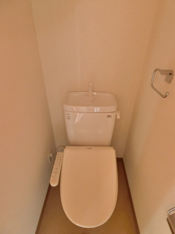 レジディア木場    その他1