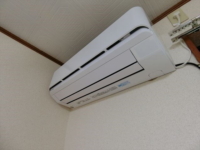 第二天貝コーポ  その他5