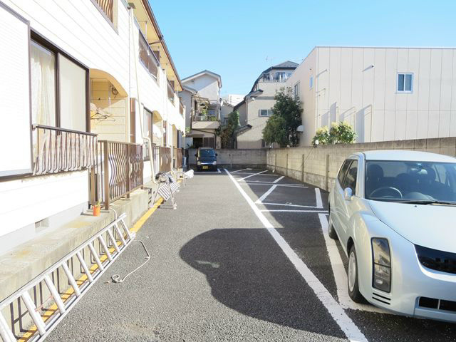 平和コーポ２号館 その他7