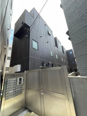 FAIR町屋レジデンス 外観