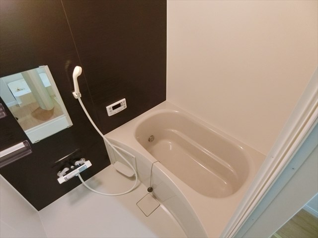 YK Heritage Machiya  風呂画像