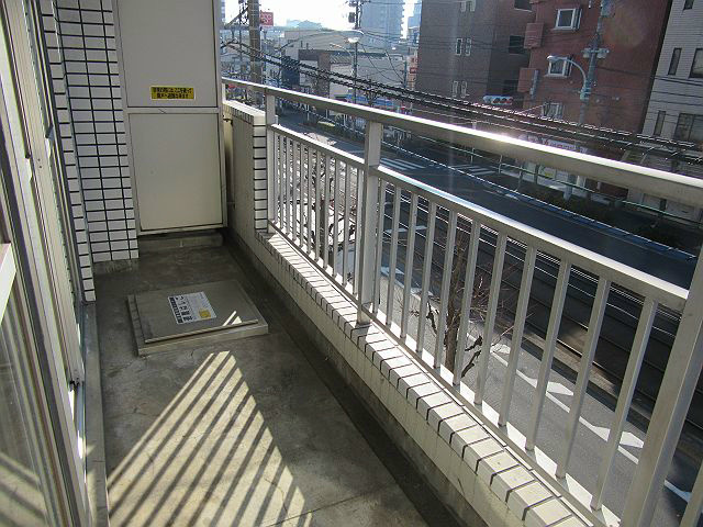 サンハイツ野村  その他7