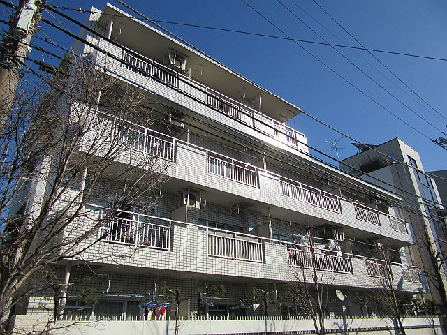 サンハイツ野村  その他10