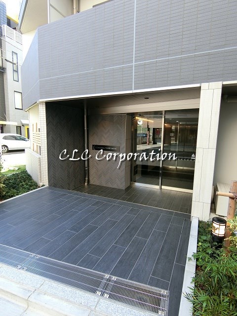 コンフォリア門前仲町サウス その他1