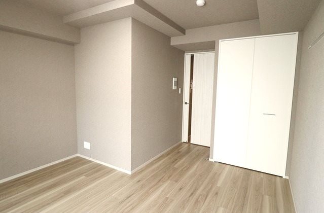 コンフォリア門前仲町サウス ベッドルーム