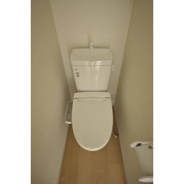 パル西日暮里 その他4