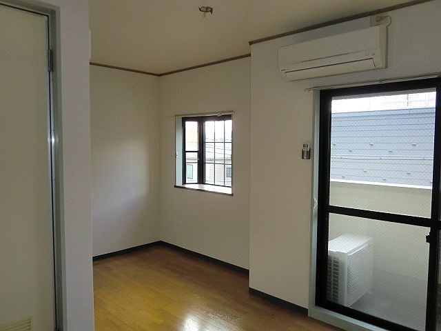 エバーグリーン  リビング