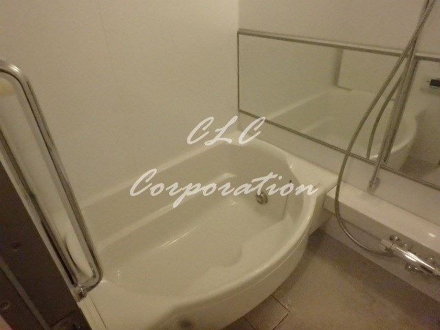 KDXレジデンス錦糸町 風呂画像