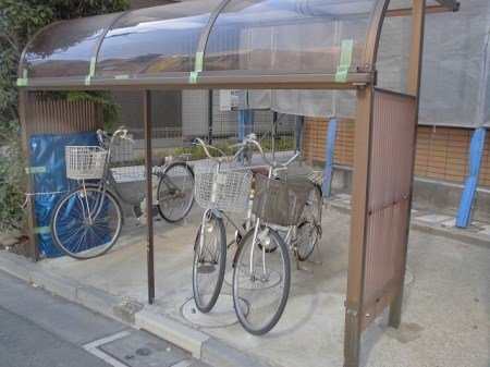 サンエイトマンション その他2