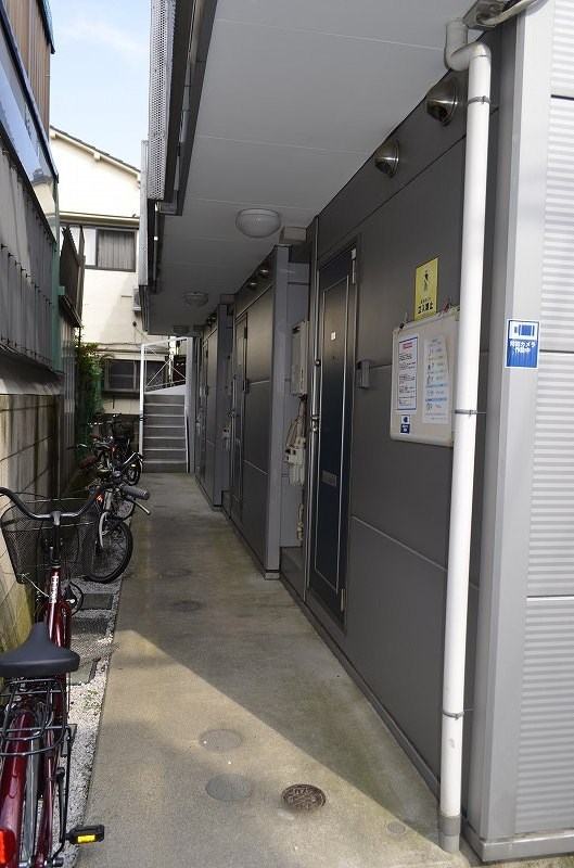Quenel栄町 その他1