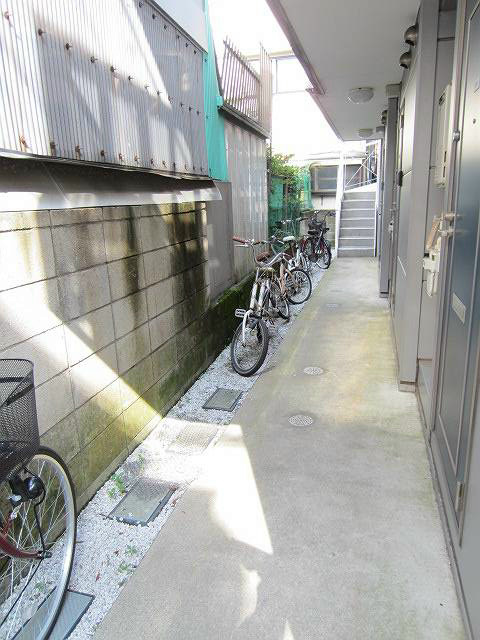 Quenel栄町 その他6