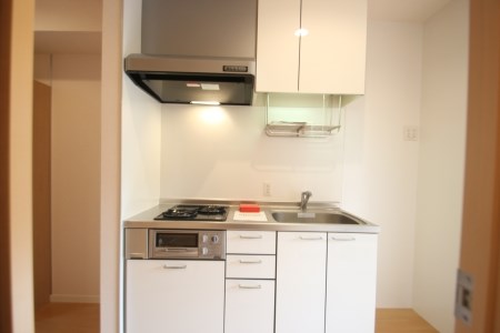 サザンEX Ⅲ キッチン