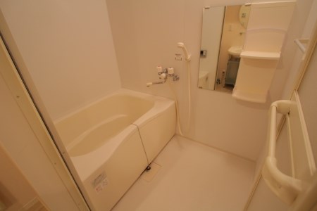 サザンEX Ⅲ 風呂画像