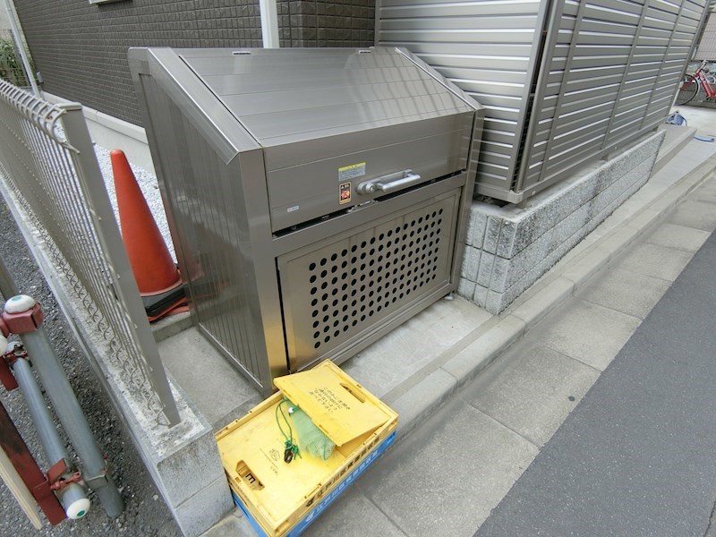 ジョワイユ その他6