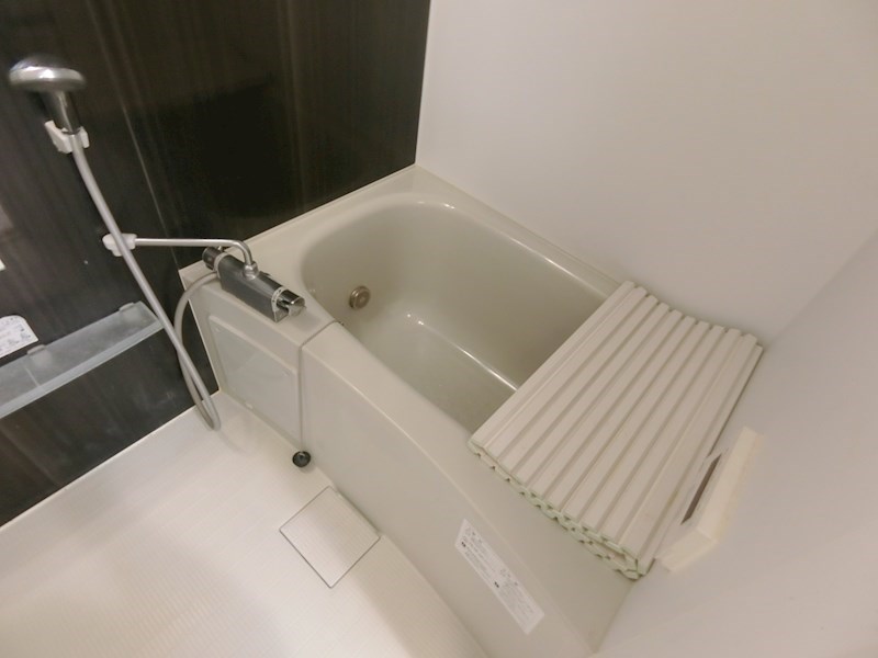 ジョワイユ 風呂画像