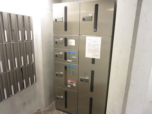 ステージファースト北千住 その他7